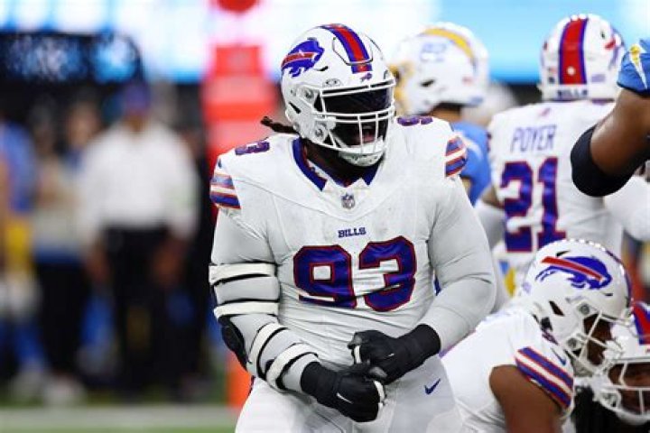 Fame | Linval Joseph net worth and salary income estimation Jan, 2024