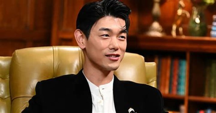 Fame | Lý Hoàng Nam net worth and salary income estimation Apr, 2024