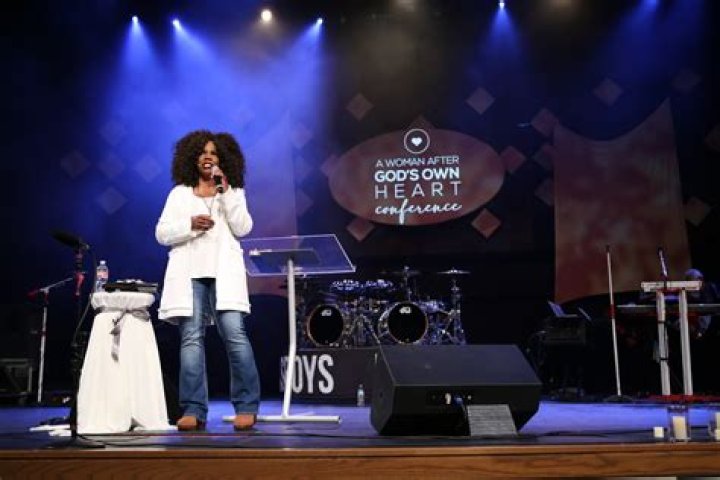 Fame | Lynda Randle net worth and salary income estimation Jan, 2024