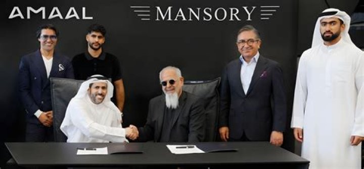 Fame | Mansory net worth and salary income estimation Jan, 2024
