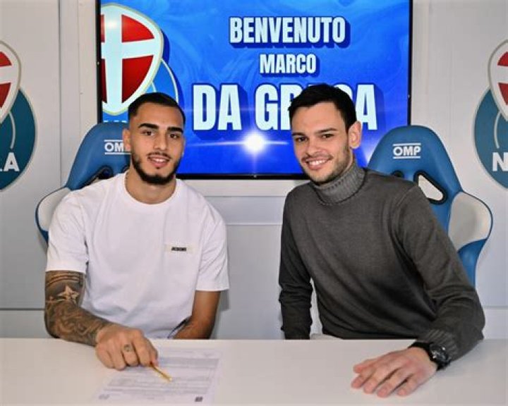 Fame | Marco Da Graca net worth and salary income estimation Jan, 2024