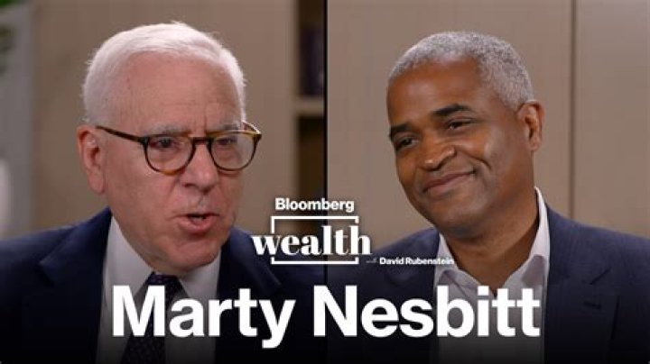 Fame | Martin Nesbitt net worth and salary income estimation Jan, 2024
