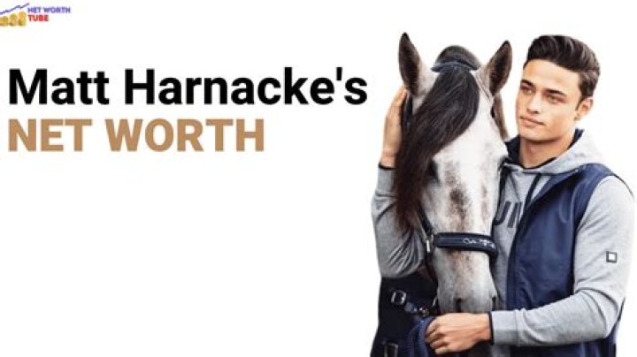 Fame | Matt Harnacke net worth and salary income estimation Jan, 2024