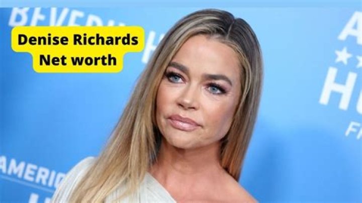 Fame | Mervyn Richards net worth and salary income estimation Jan, 2024