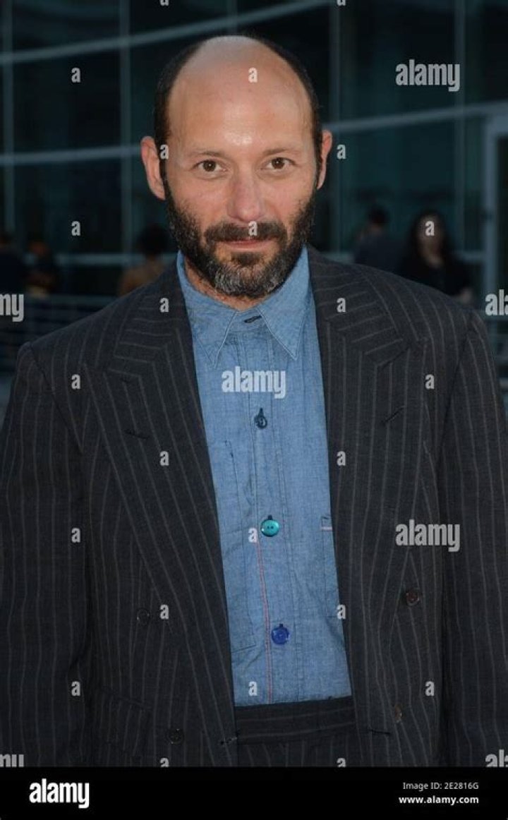 Fame | Michael Marisi Ornstein net worth and salary income estimation Apr, 2024