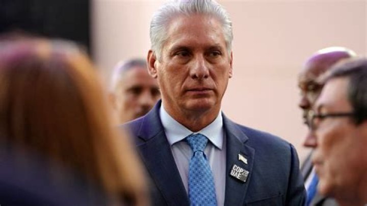 Fame | Miguel Díaz-Canel net worth and salary income estimation Jan, 2024