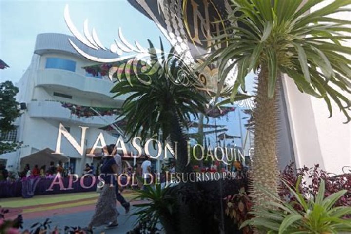 Fame | Naasón Joaquín García net worth and salary income estimation Jan, 2024