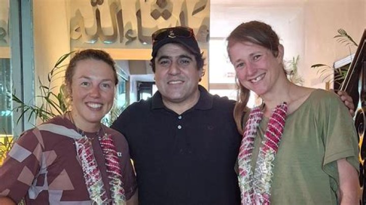 Fame | Naomi Krauss net worth and salary income estimation Apr, 2024