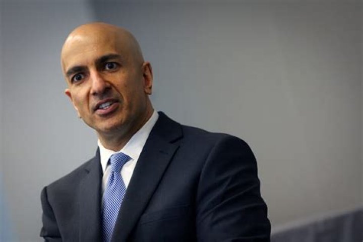 Fame | Neel Kashkari net worth and salary income estimation Jan, 2024