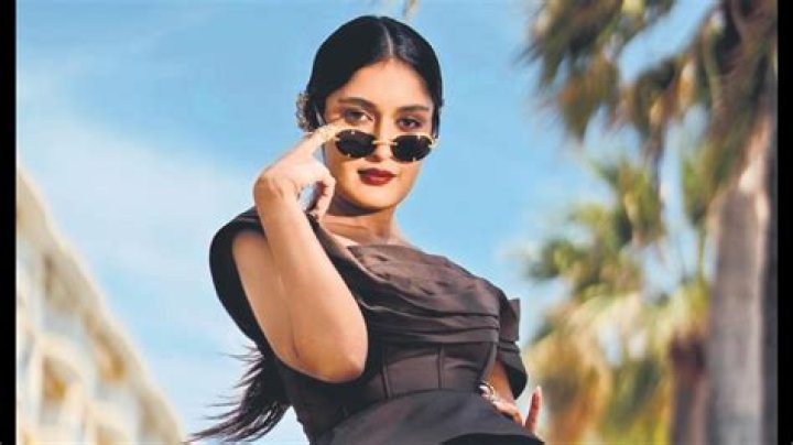 Fame | Niharika Nm net worth and salary income estimation Jan, 2024