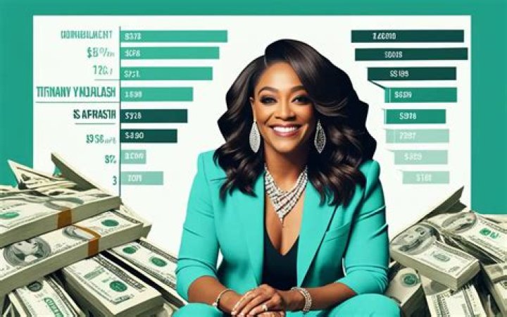 Fame | Pamela Dunlap net worth and salary income estimation Jan, 2024