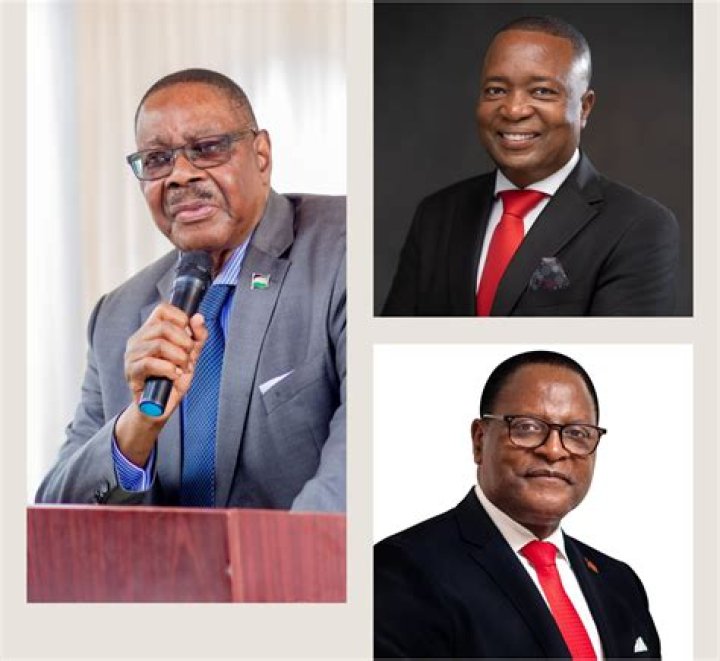 Fame | Peter Mutharika net worth and salary income estimation Jan, 2024