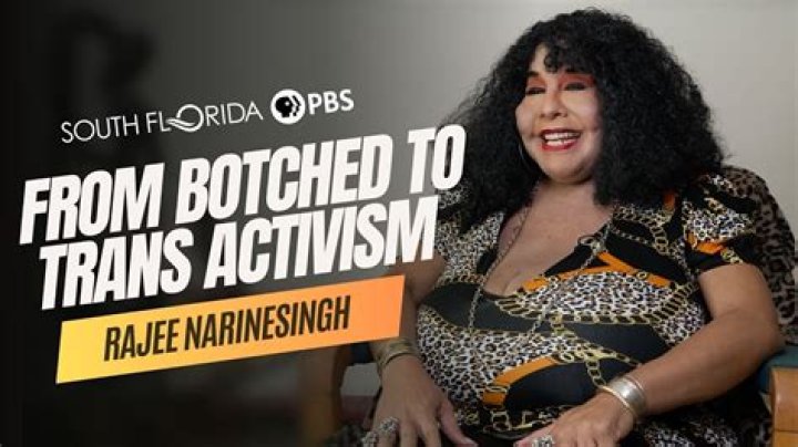 Fame | Rajee Narinesingh net worth and salary income estimation Jan, 2024