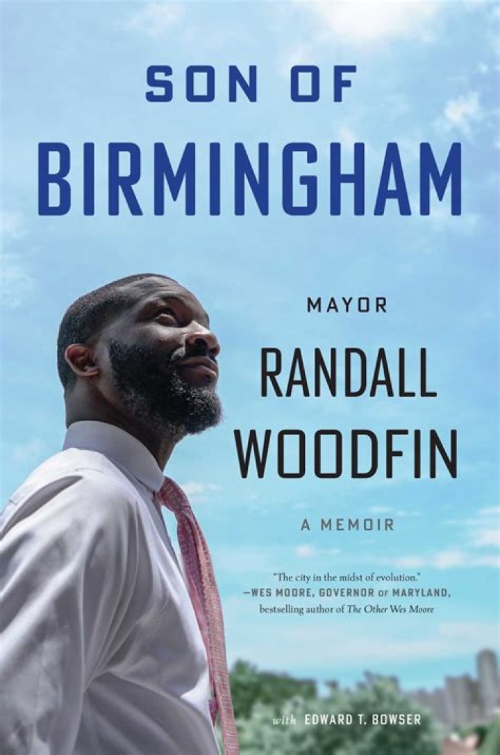 Fame | Randall Woodfin net worth and salary income estimation Jan, 2024