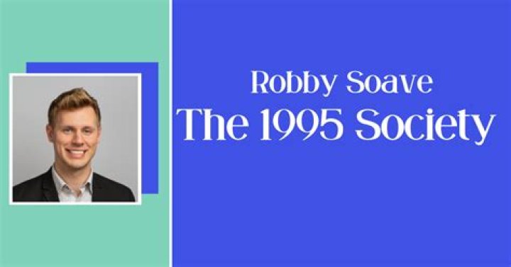 Fame | Robby Soave net worth and salary income estimation Jan, 2024