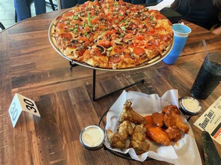 Fame | Round Table Pizza net worth and salary income estimation Jan, 2024