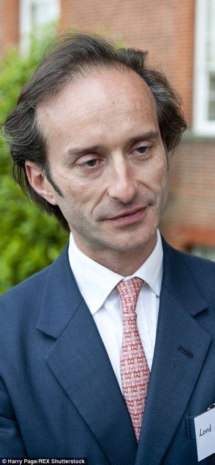 Fame | Rupert Onslow, 8th Earl of Onslow net worth and salary income estimation Jan, 2024