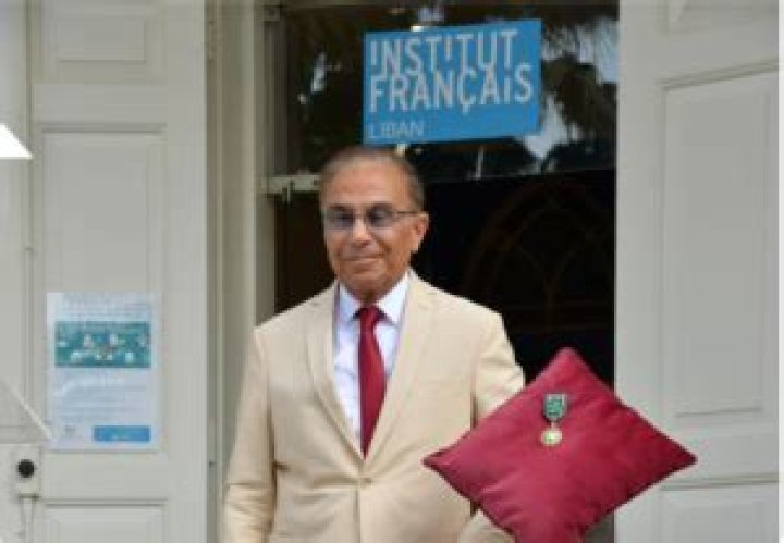 Fame | Sami Khayat net worth and salary income estimation Apr, 2024