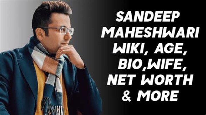 Fame | Sandeep Mukherjee net worth and salary income estimation Jan, 2024
