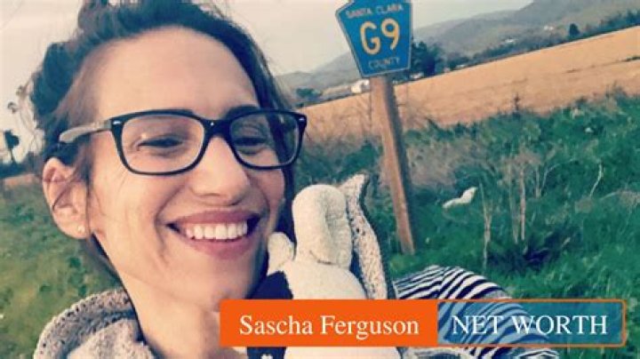 Fame | Sascha Ferguson net worth and salary income estimation Jan, 2024