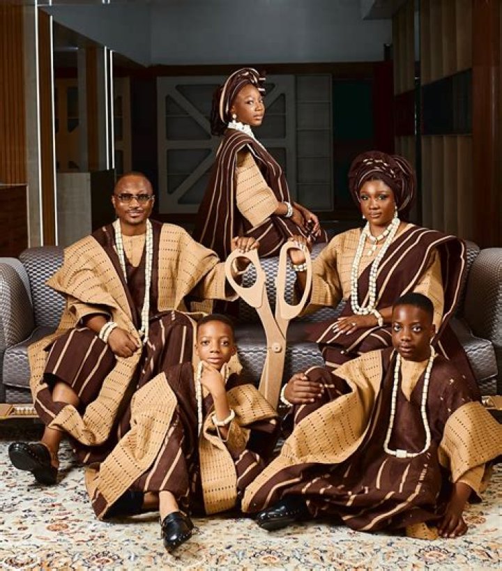 Fame | Seyi Vodi net worth and salary income estimation Apr, 2024