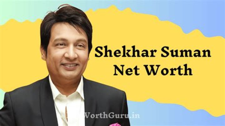 Fame | Shekhar Suman net worth and salary income estimation Mar, 2024