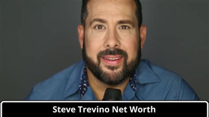 Fame | Steve Treviño net worth and salary income estimation Jan, 2024