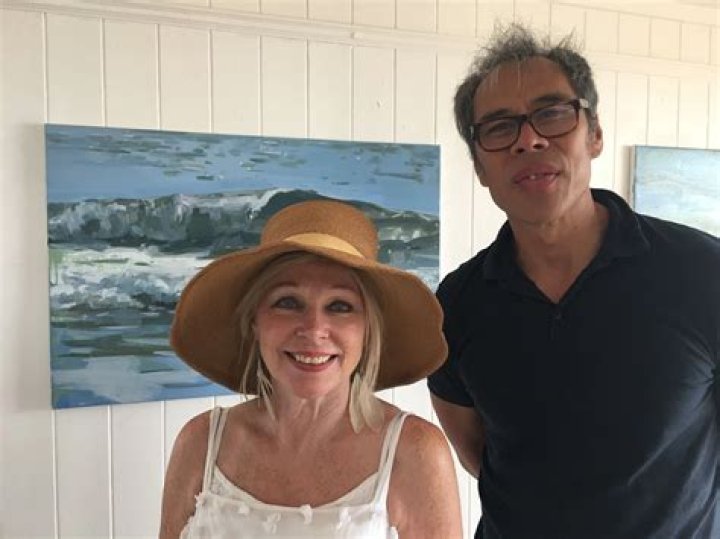 Fame | Tai-Shan Schierenberg net worth and salary income estimation Jan, 2024