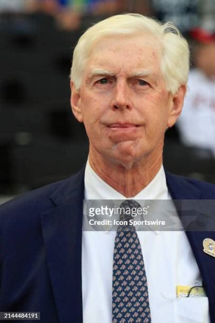 Fame | Terry McGuirk net worth and salary income estimation Jan, 2024