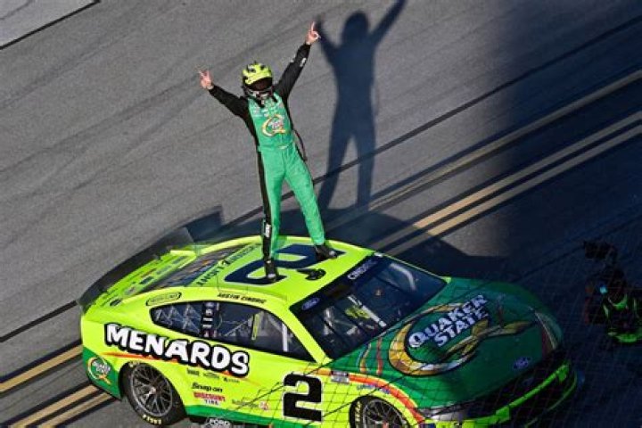 Fame | Tim Cindric net worth and salary income estimation Jan, 2024