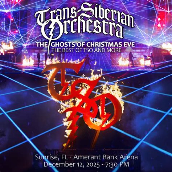 Fame | Trans-Siberian Orchestra net worth and salary income estimation Jan, 2024