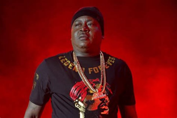 Fame | Trick Daddy net worth and salary income estimation Jan, 2024