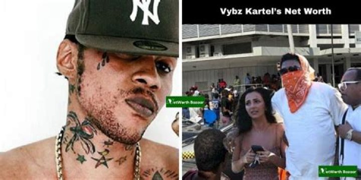 Fame | Vybz Kartel net worth and salary income estimation Jan, 2024