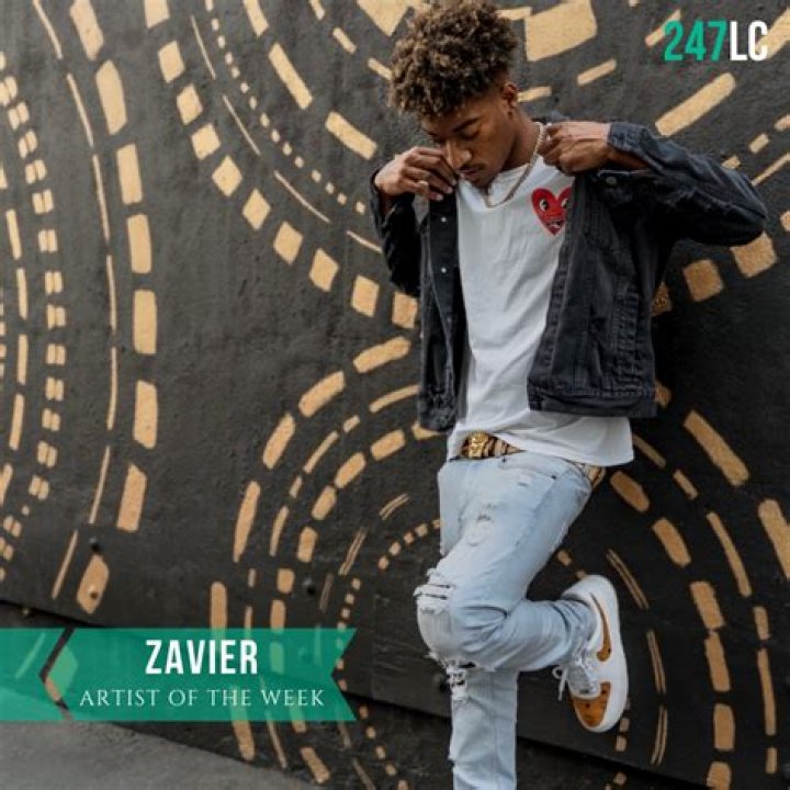 Fame | Zavier Simpson net worth and salary income estimation Jan, 2024