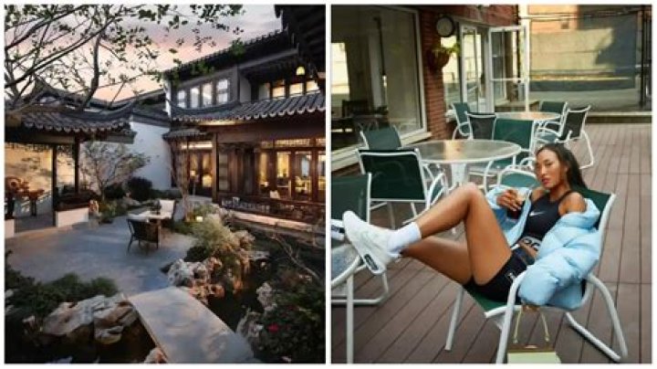 Fame | Zheng Qinwen net worth and salary income estimation Jan, 2024