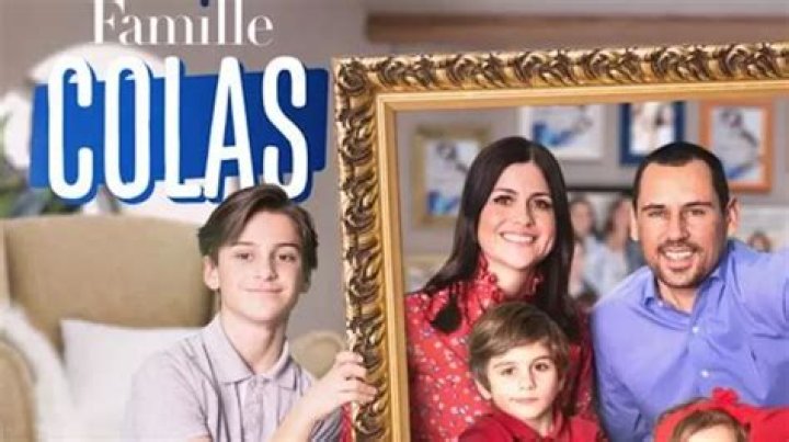 Famille Colas Instagram