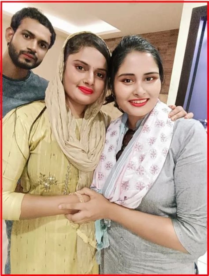 Farmani Naaz- Wiki, Age, Height, Husband, Net Worth, Ethnicity