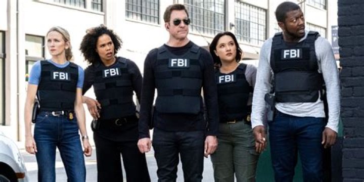 FBI: Most Wanted Recap 10/18/22: Season 4 Episode 5 “Chains”
