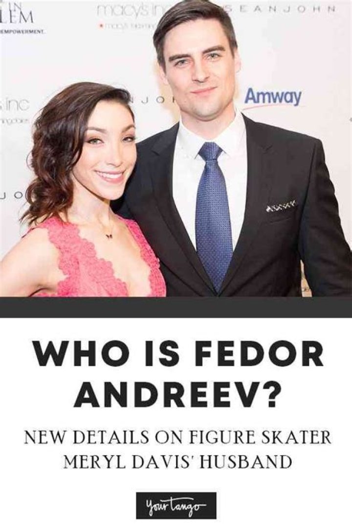 Fedor Andreev’s Girlfriend: Who is Fedor Andreev Dating?