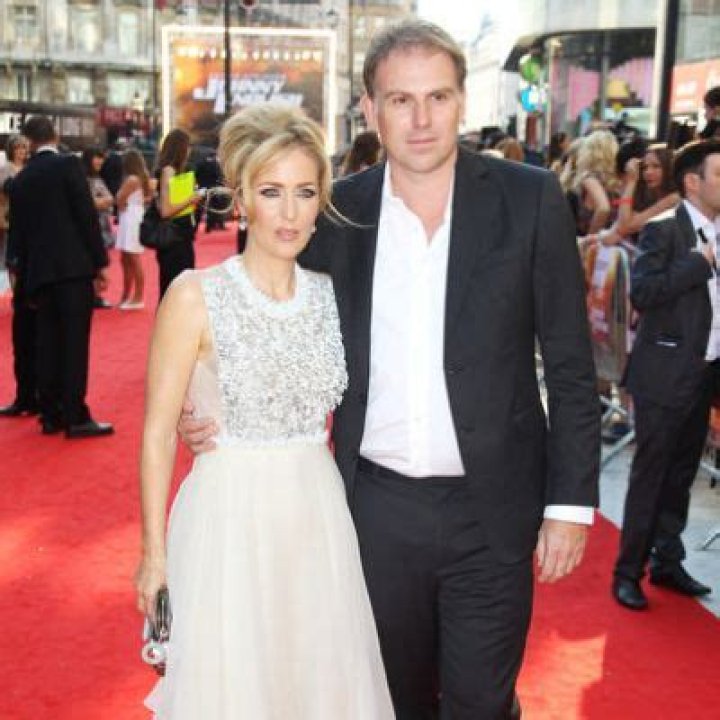 Felix Griffiths Parents Were Wedded In A Buddhist Ceremony