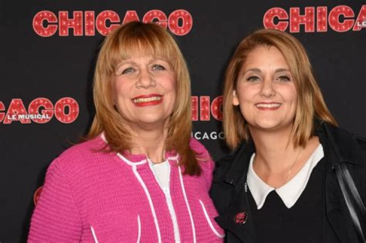 Fille De Stone Et Charden