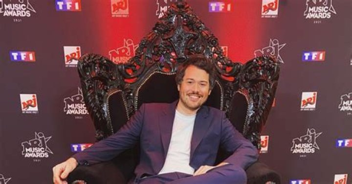 Fils De Jean Marie Perier