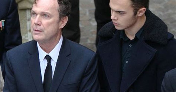 Fils De Julien Lepers