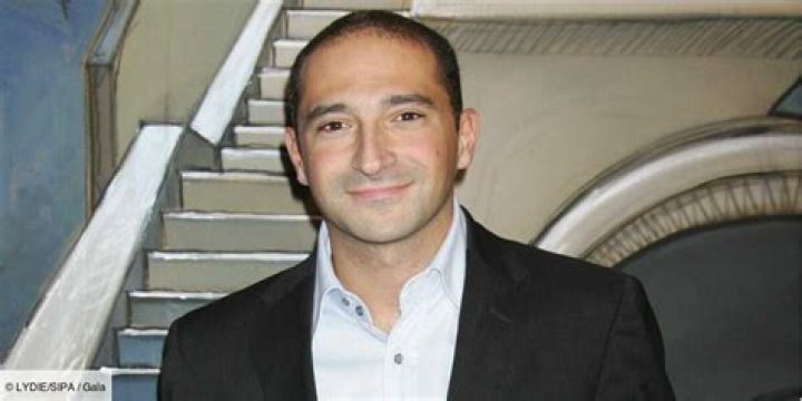 Fils De Laurent Fabius