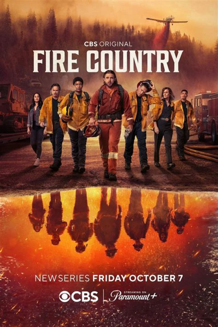 Fire Country Recap 03/10/23: Season 1 Episode 16 “My Kinda Leader”