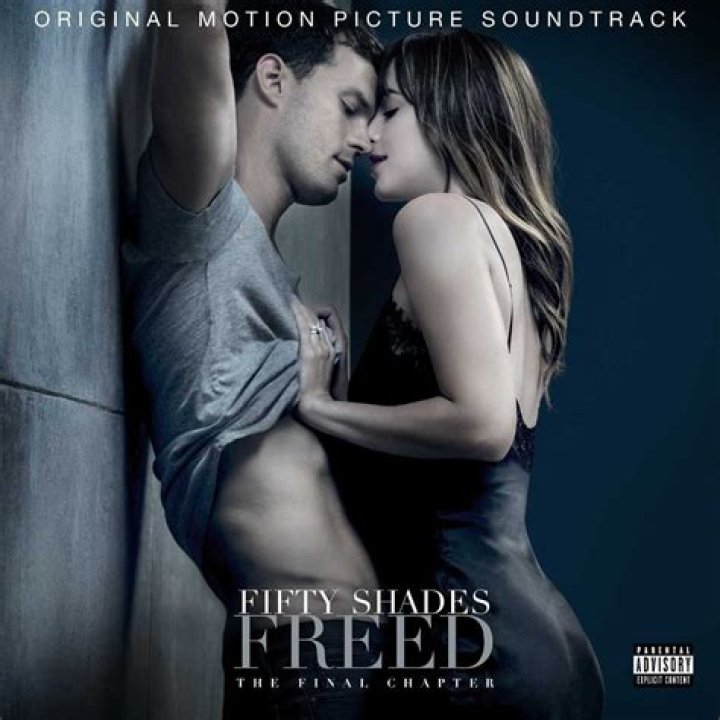 Five songs you need to listen to from the Fifty Shades Freed soundtrack