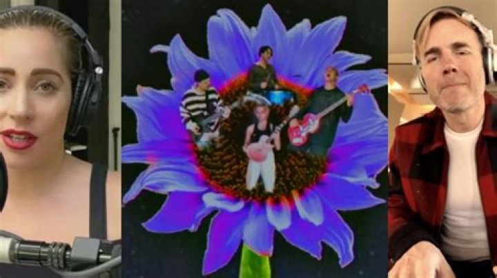 Five ways our favourite celebs have entertained us during lockdown