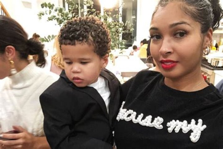 Flo Rida's son, Zohar Paxton Bio: Age, Net Worth, Family, Height, Siblings, Mother