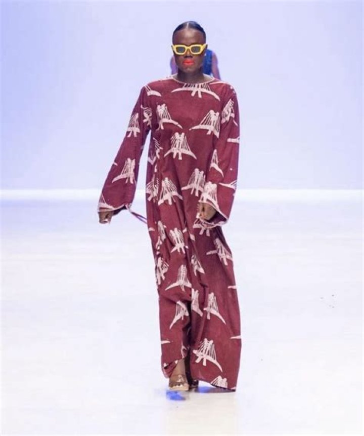 Fola Francis: Remembering a Trailblazing Icon of Nigerian Fashion