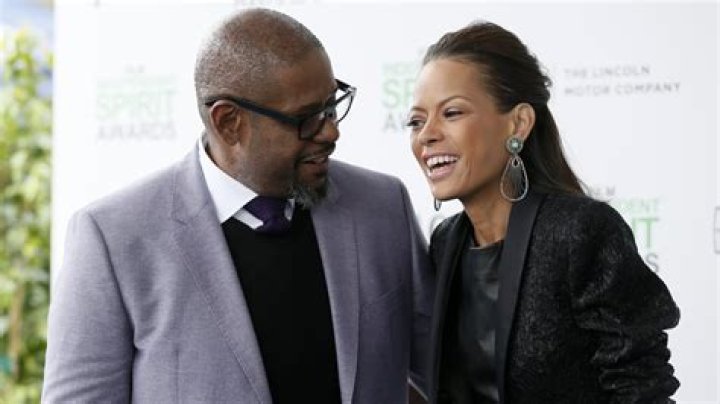 Forest Whitaker’s Wife: Who is Forest Whitaker Dating?